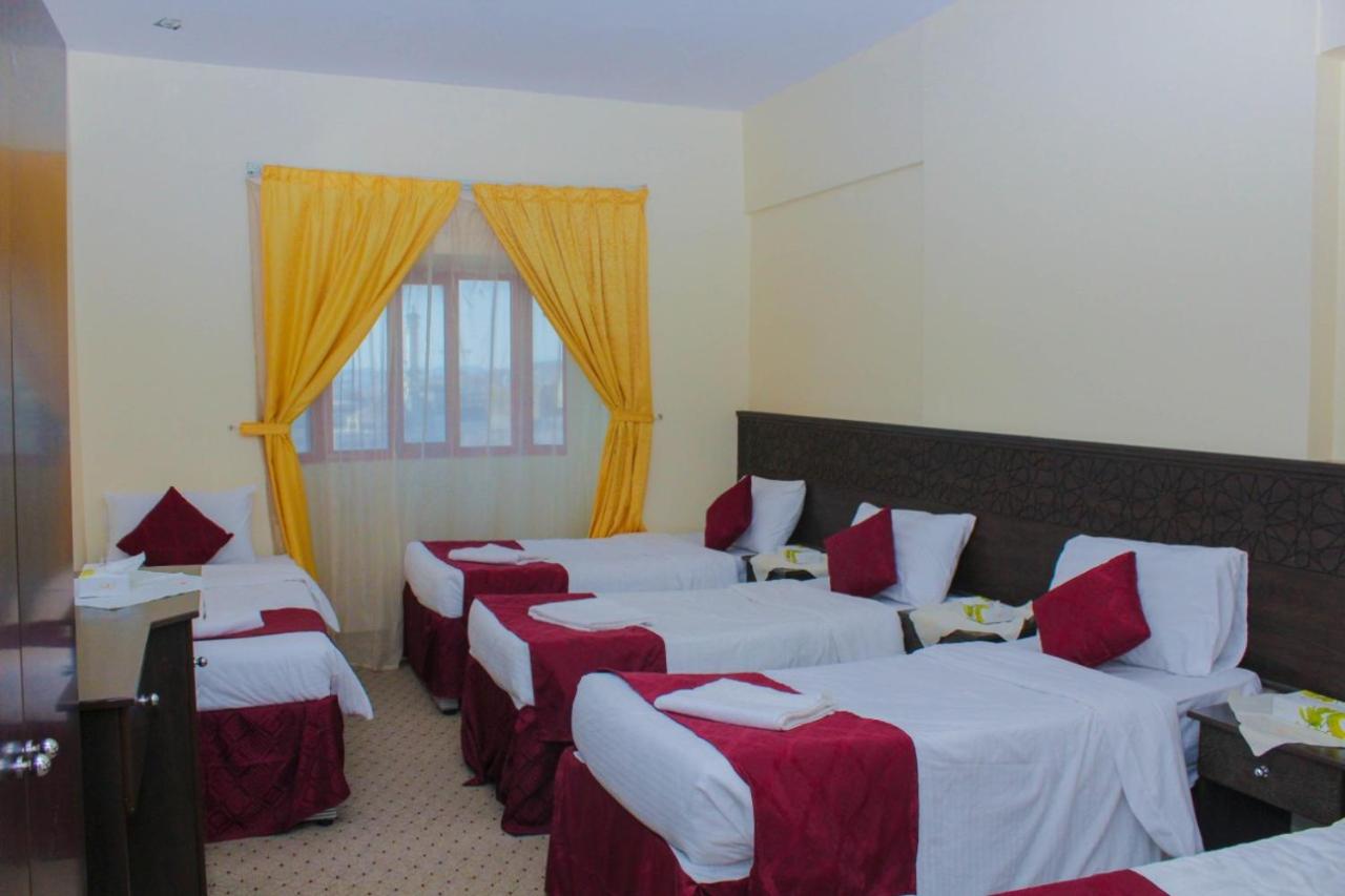 Dar Al Bayan Hotel Main image 1